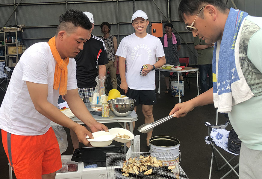 2019BBQ