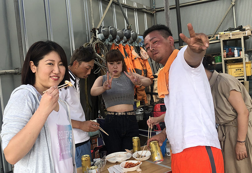 2019BBQ