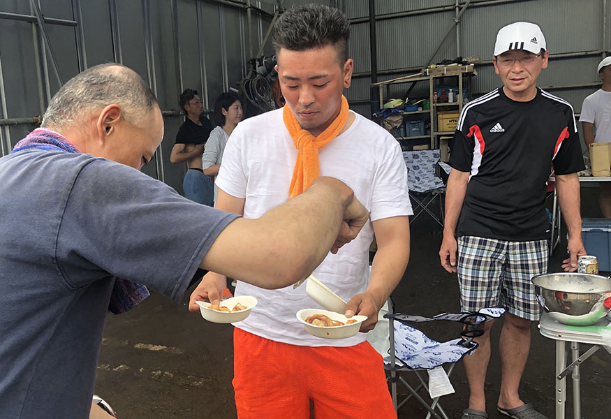2019BBQ