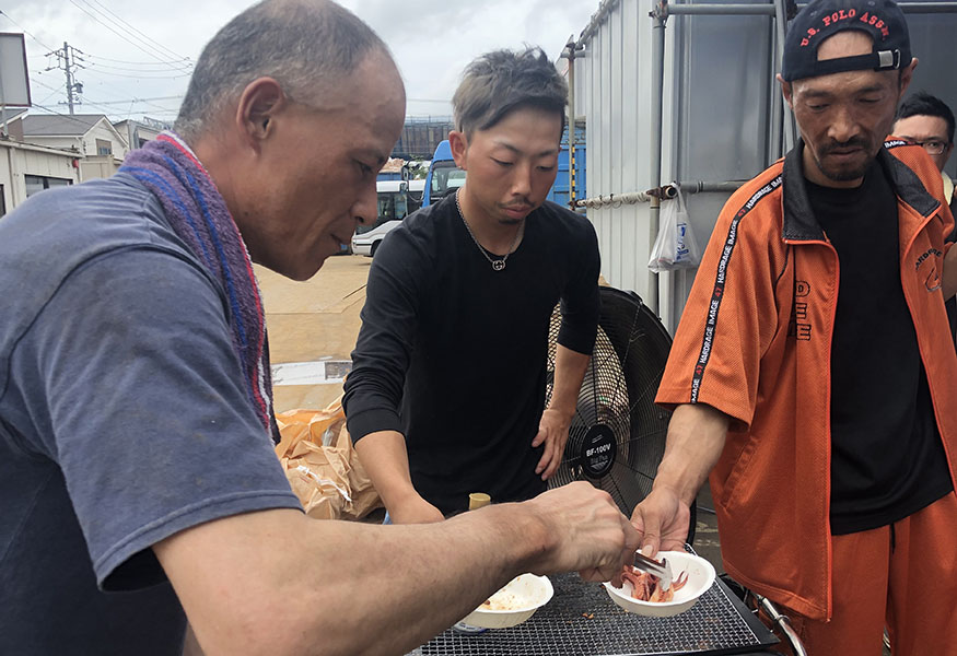 2019BBQ