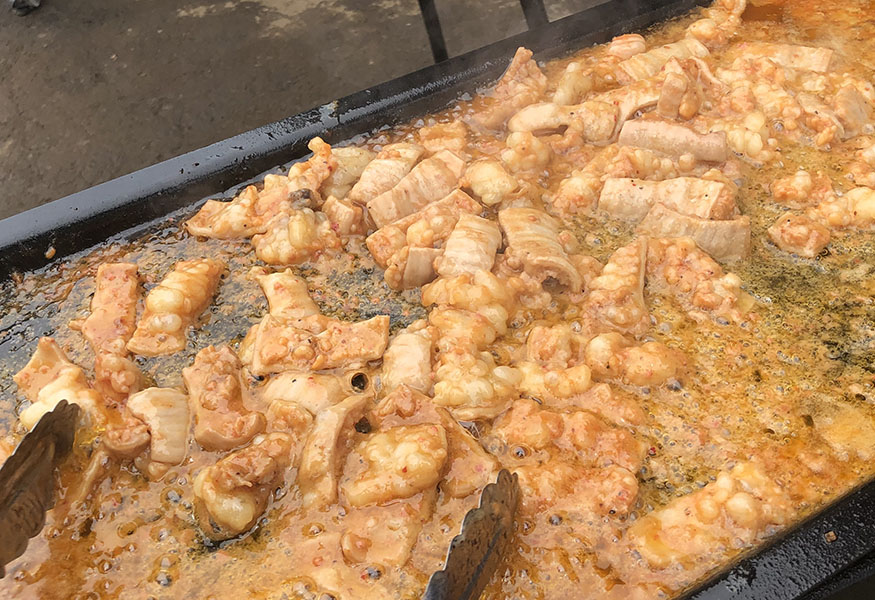 2019BBQ