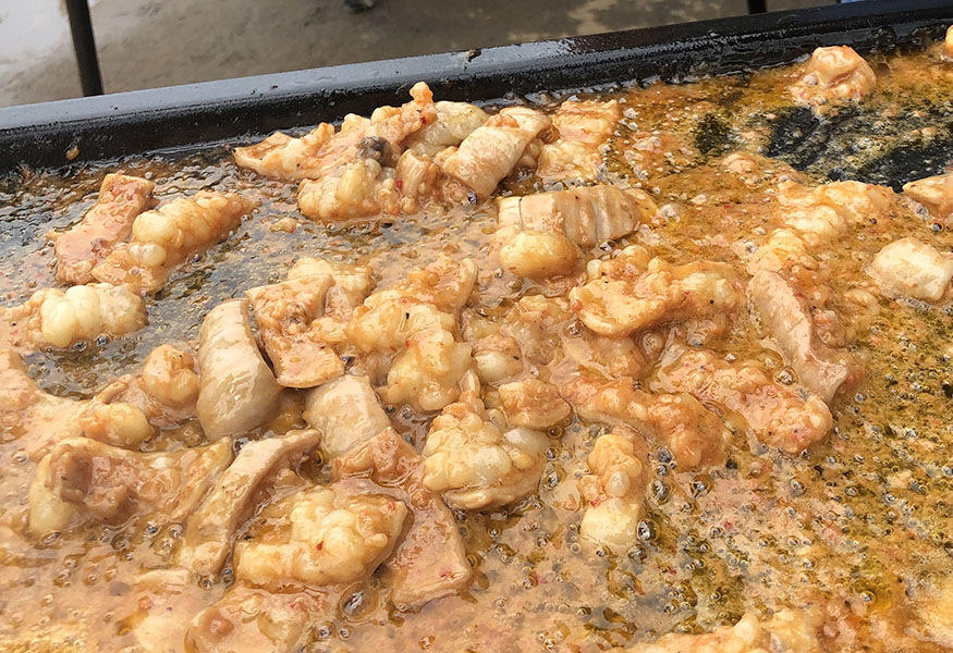 2019BBQ