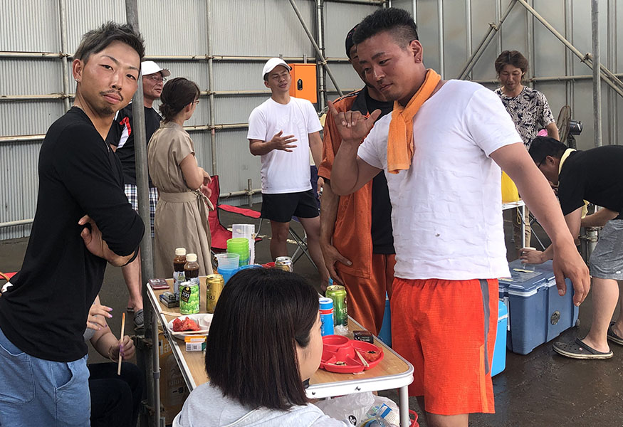 2019BBQ