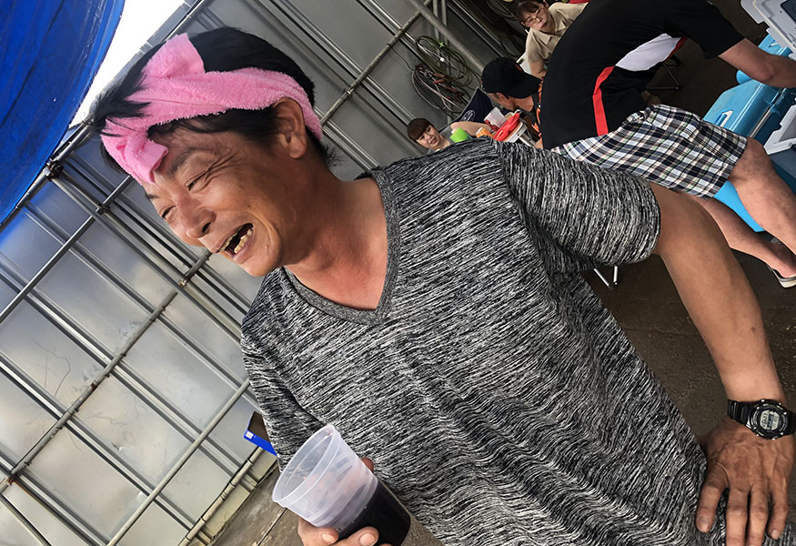 2019BBQ