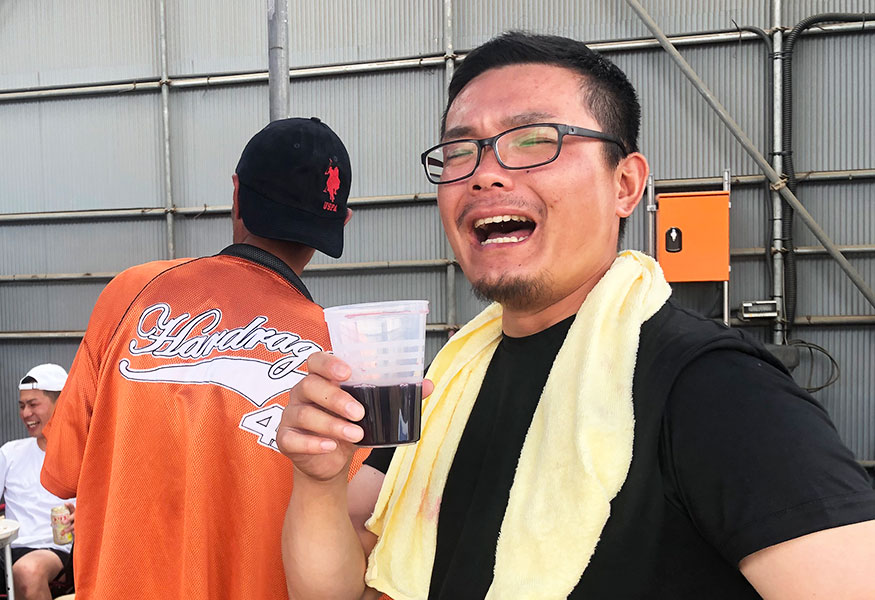 2019BBQ