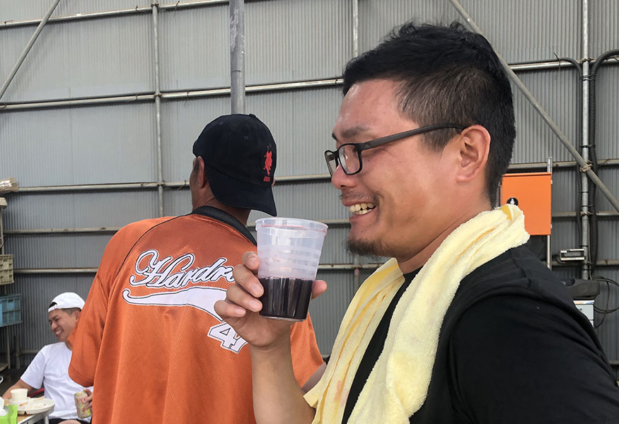 2019BBQ