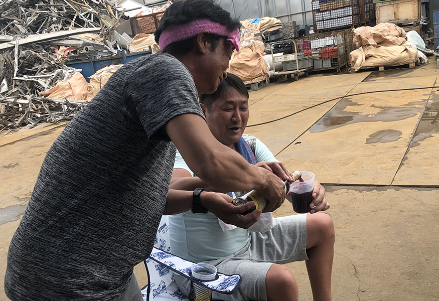 2019BBQ