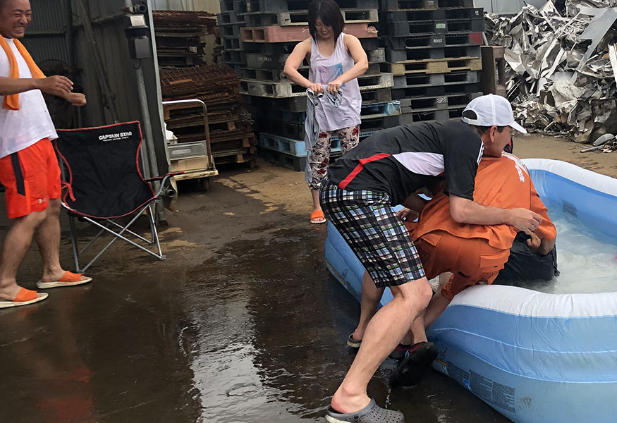 2019BBQ