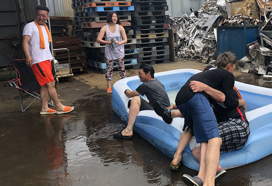 2019BBQ