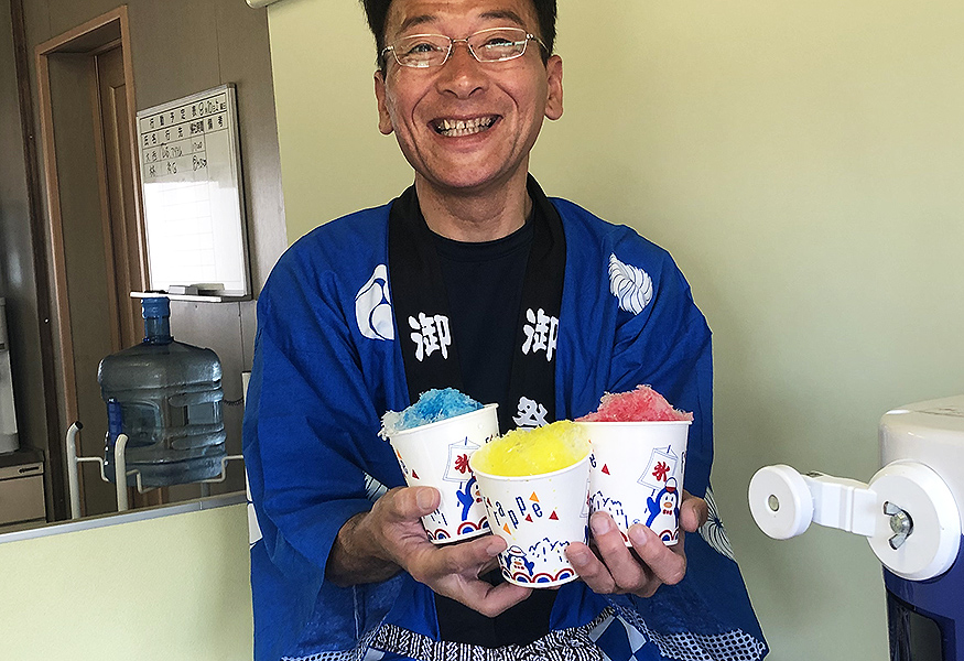 2019夏の感謝祭