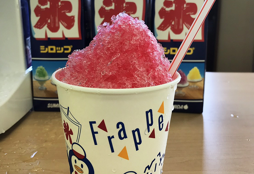 2019夏の感謝祭