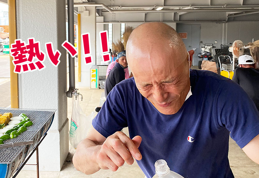 2021夏BBQ大会