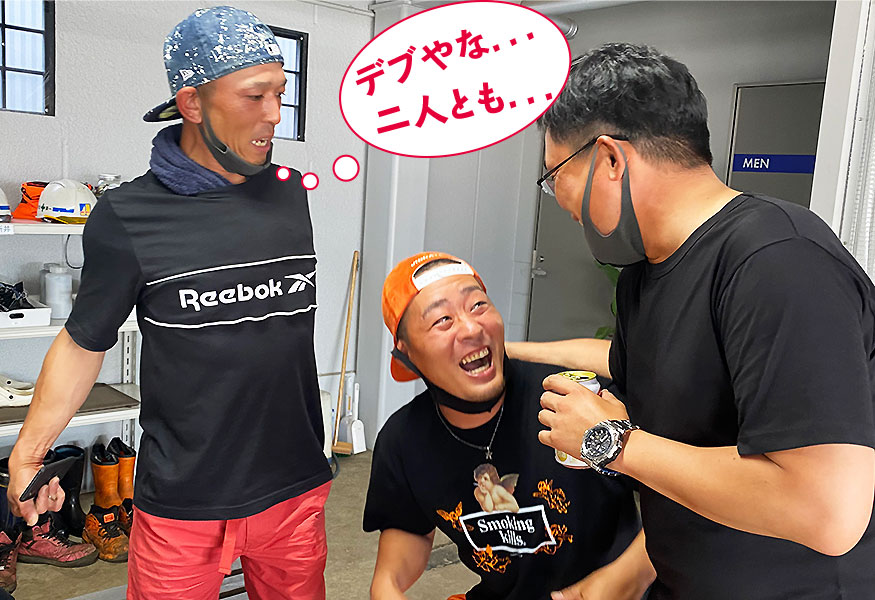 2021夏BBQ大会