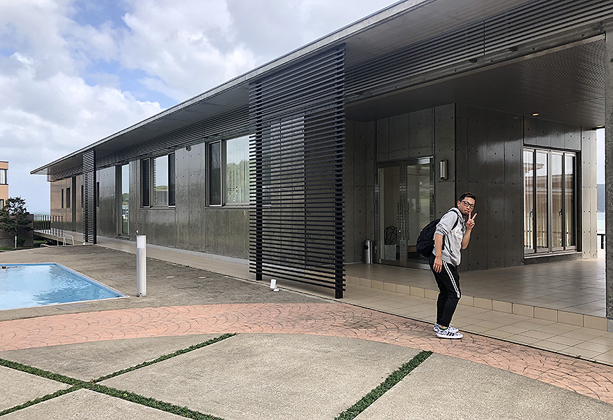 2019社員旅行