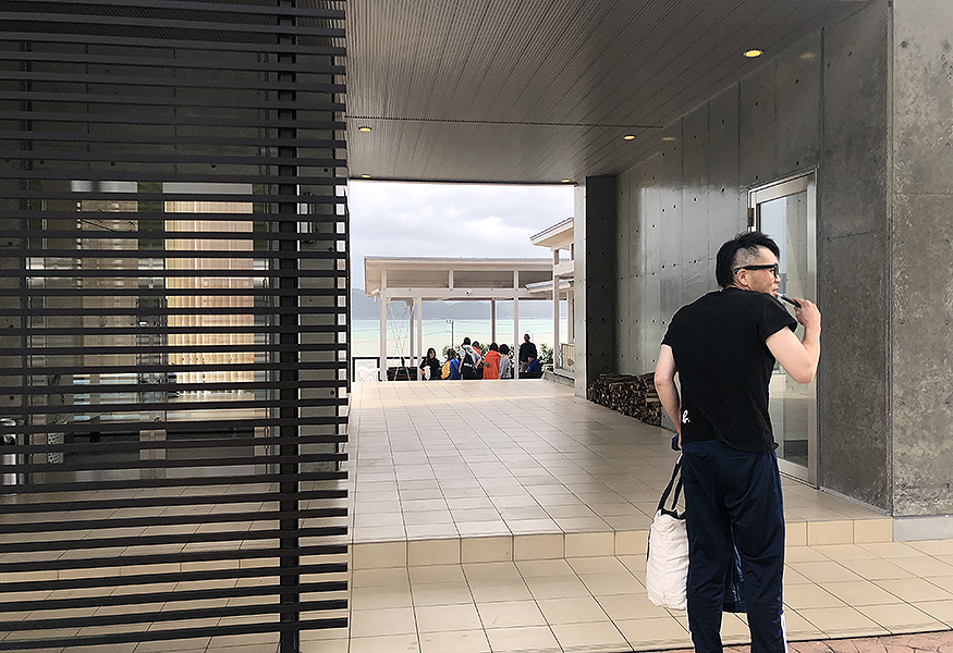 2019社員旅行