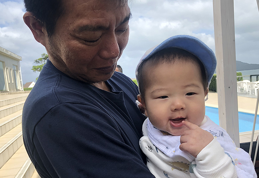 2019社員旅行