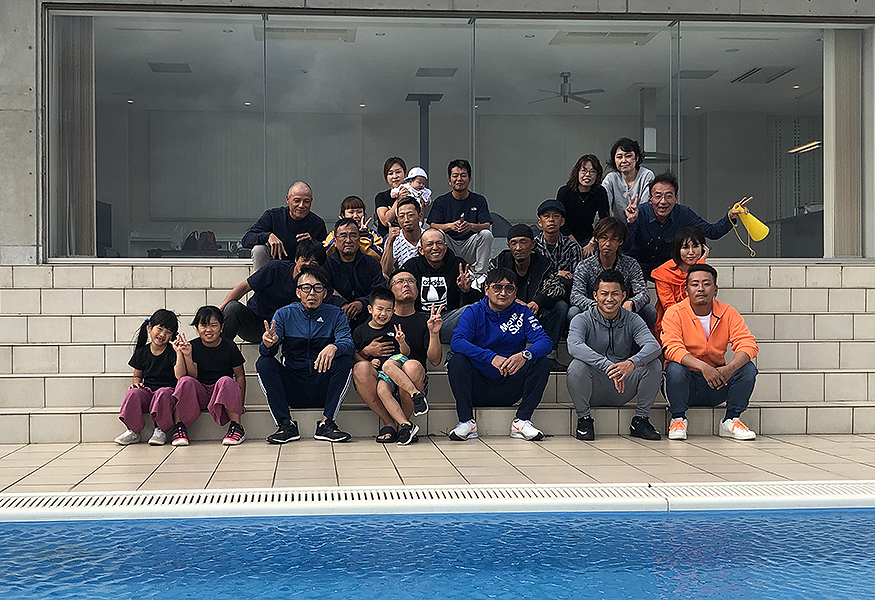 2019社員旅行