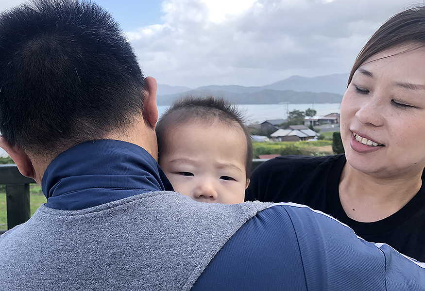 2019社員旅行