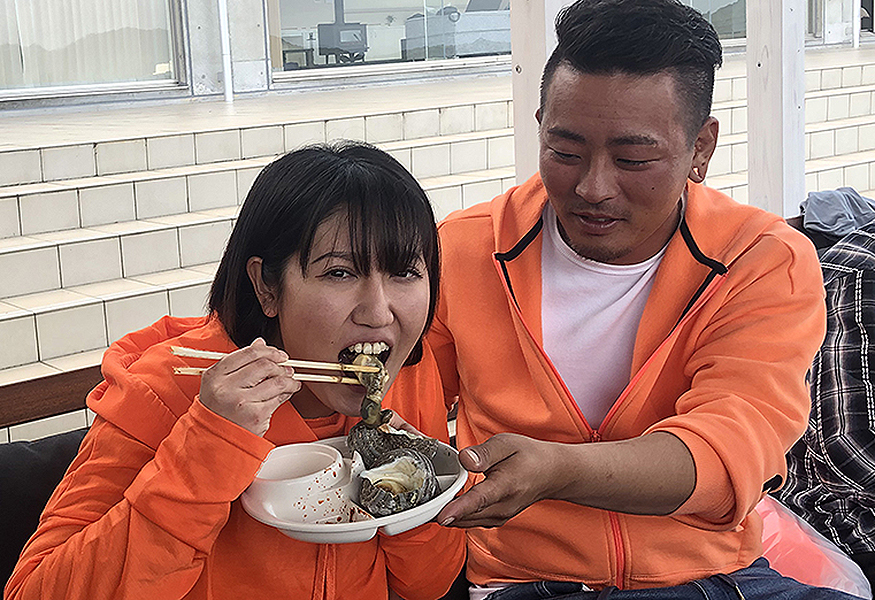 2019社員旅行