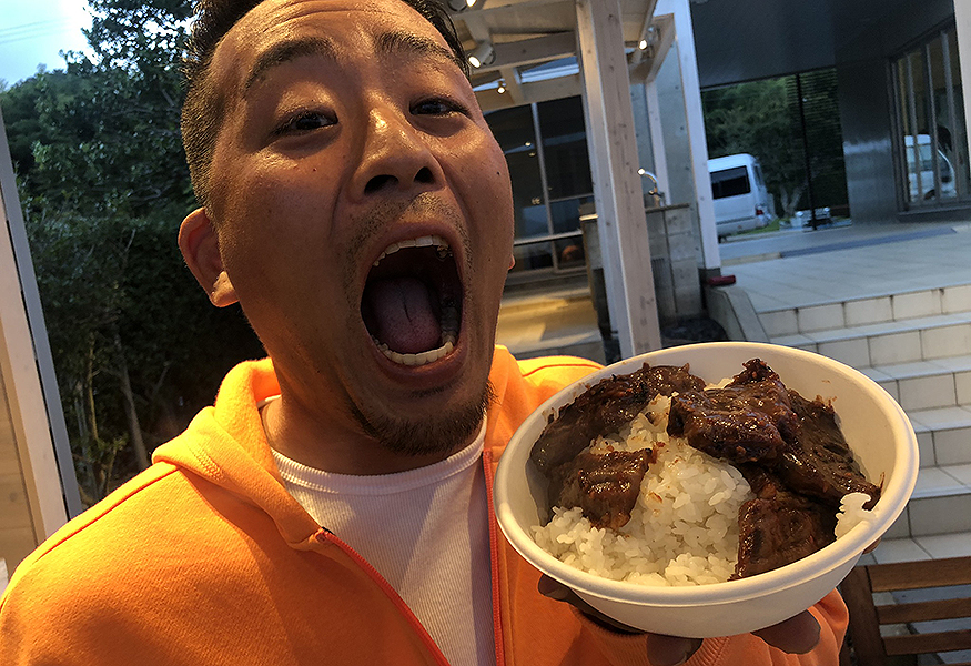 2019社員旅行