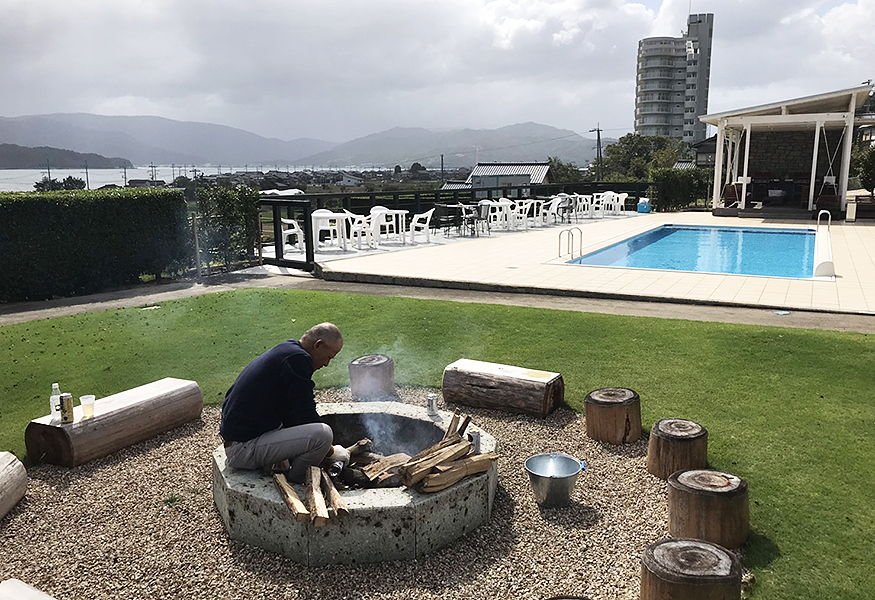 2019社員旅行