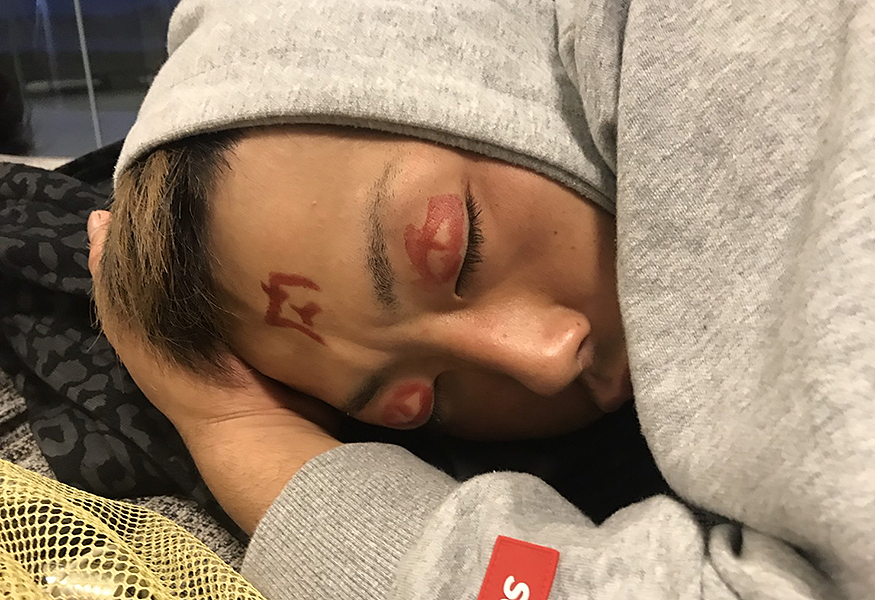 2019社員旅行
