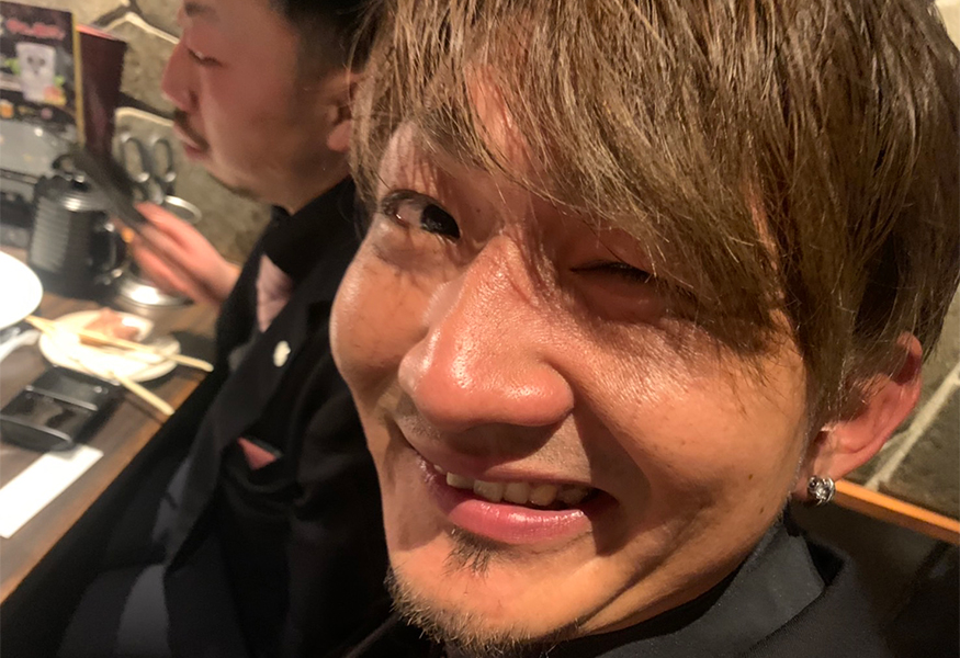 2021忘年会
