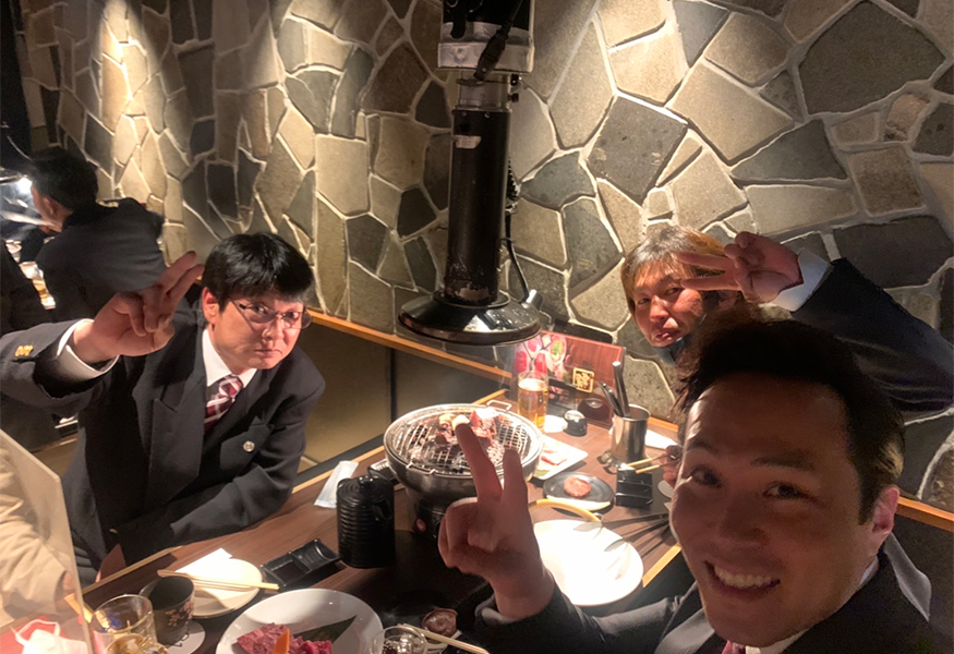 2021忘年会