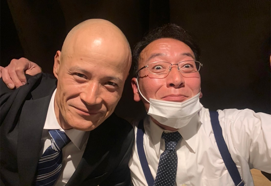 2021忘年会