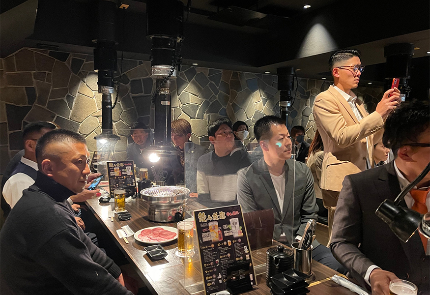 2021忘年会
