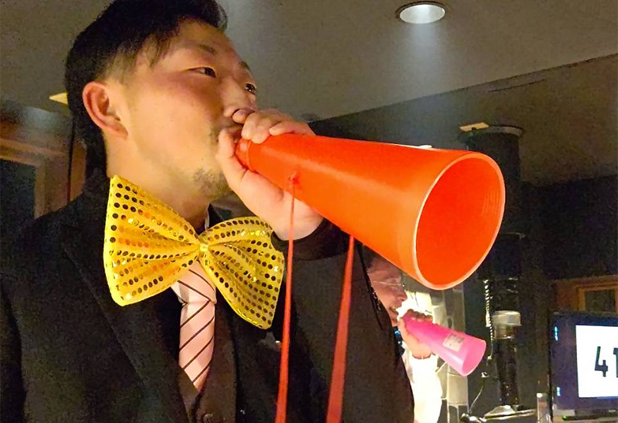 2021忘年会