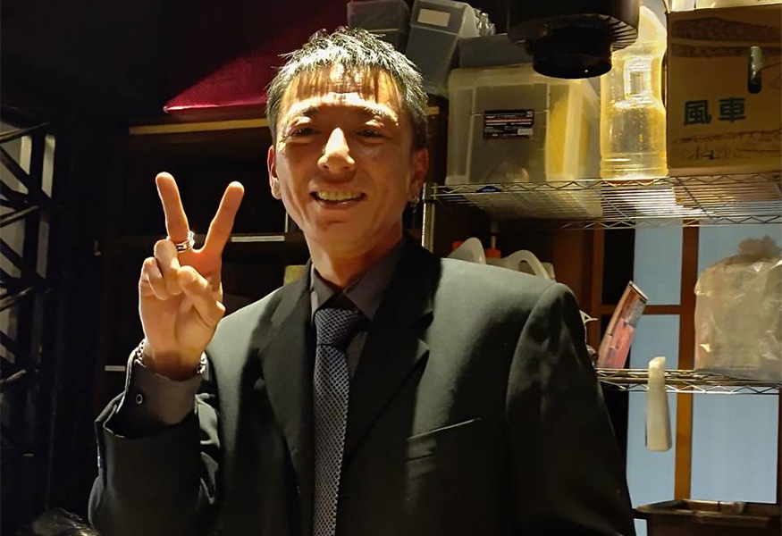2021忘年会