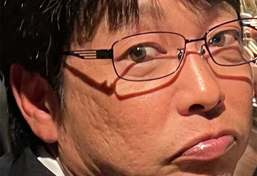 2021忘年会