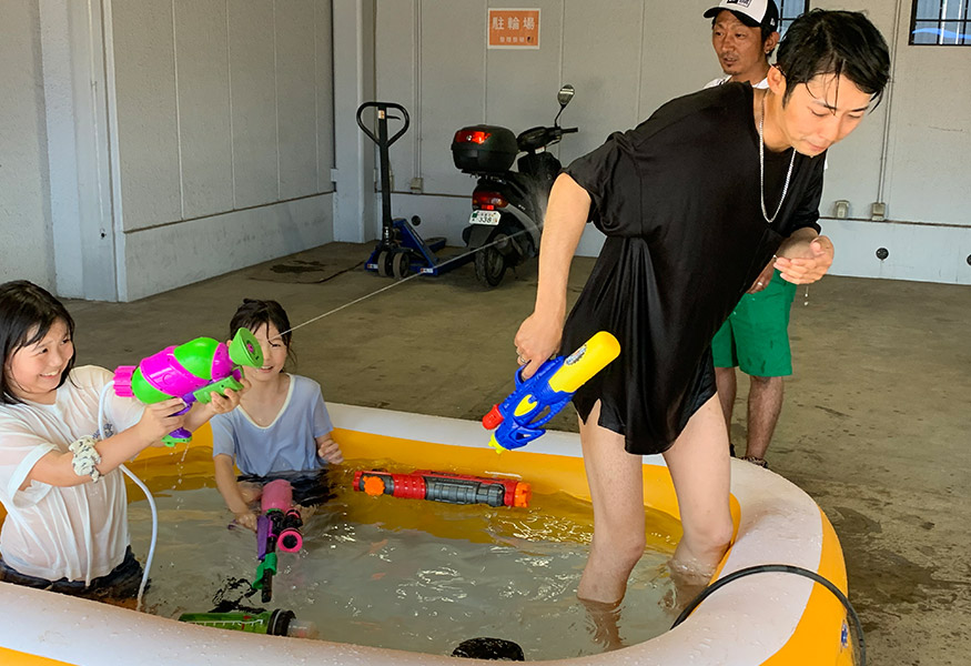 2023BBQ大会