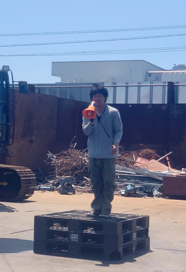 2023BBQ大会