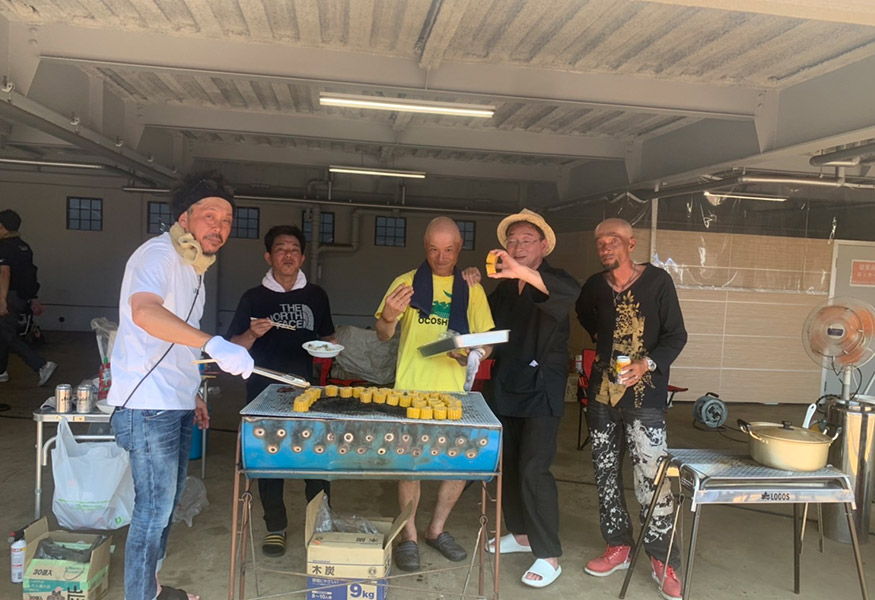 2023BBQ大会