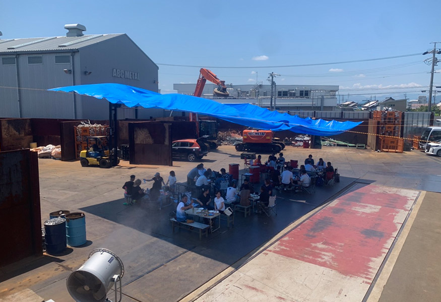 2023BBQ大会