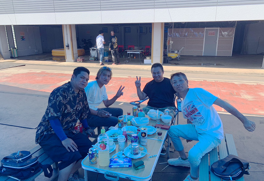 2023BBQ大会