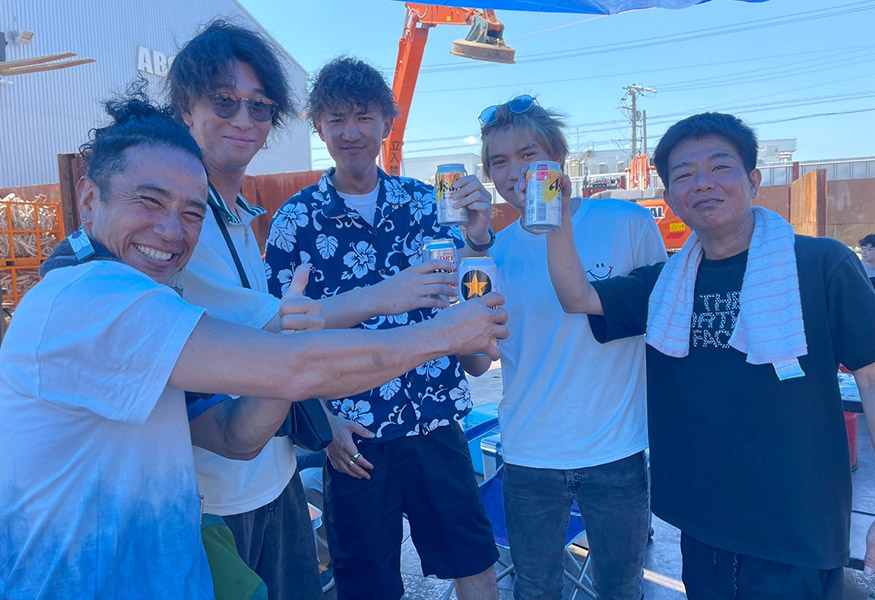 2023BBQ大会