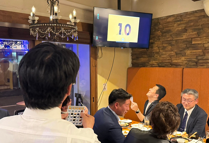 2023忘年会