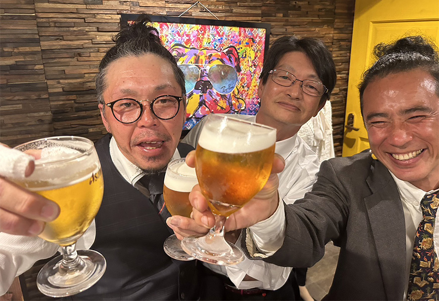 2023忘年会