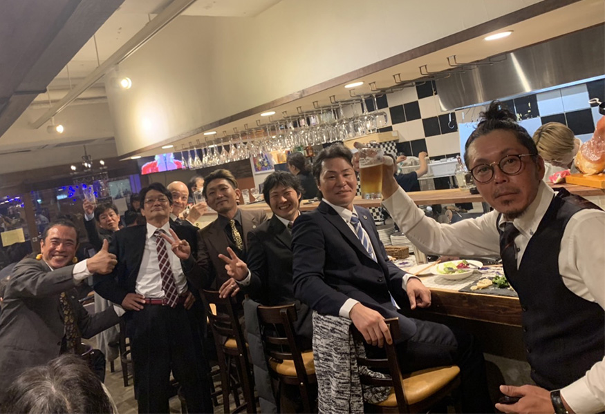 2023忘年会