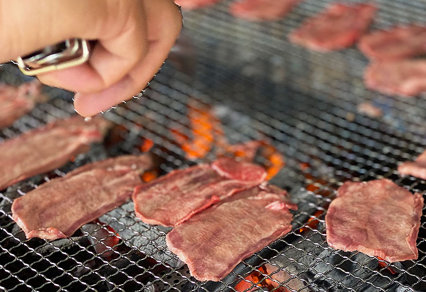 2021夏BBQ大会