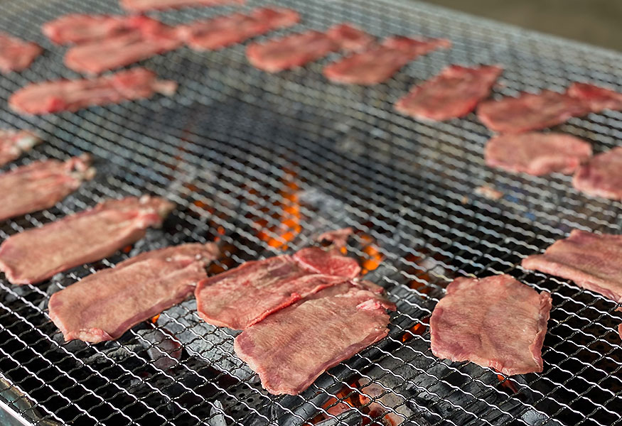 2021夏BBQ大会