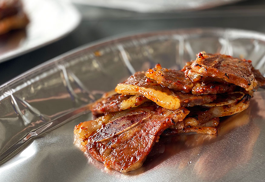 2021夏BBQ大会