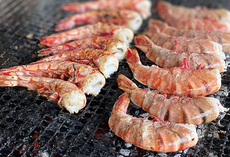 2021夏BBQ大会