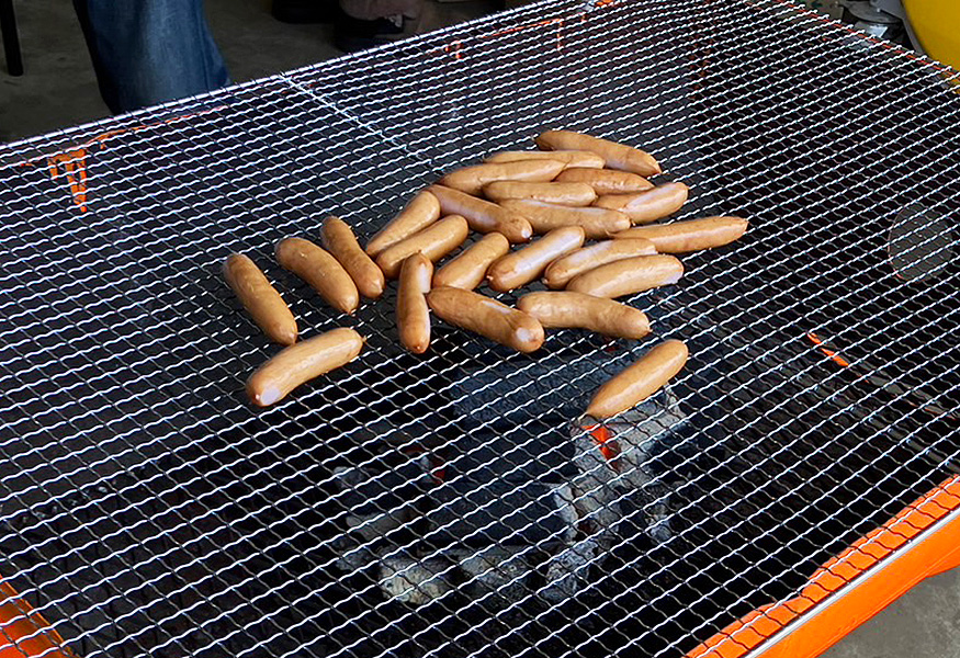 2024BBQ大会