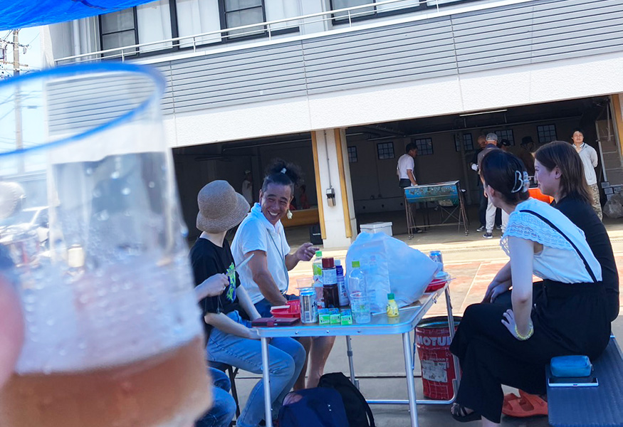 2024BBQ大会