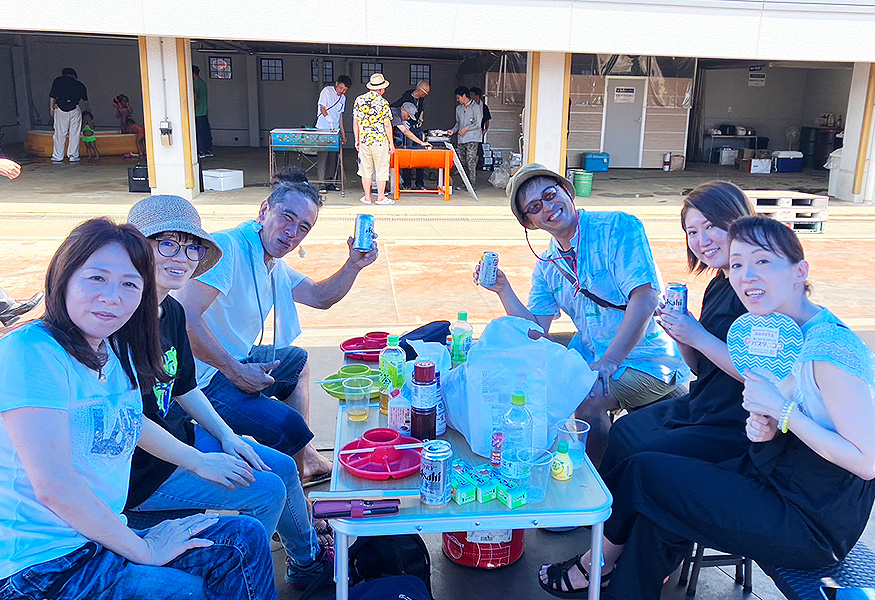 2024BBQ大会