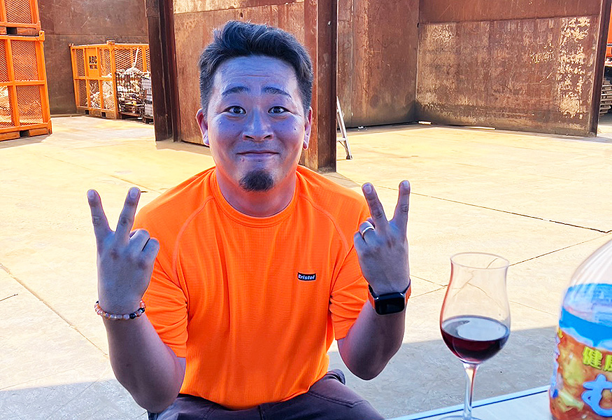 2024BBQ大会
